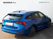 Octavia Ambition Plus