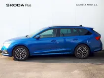 Octavia Ambition Plus