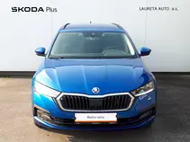 Octavia Ambition Plus