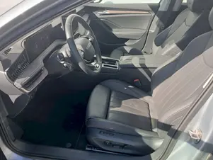 Škoda Superb L&K