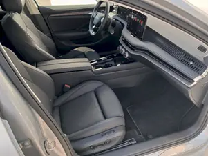 Škoda Superb L&K