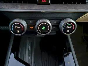 Škoda Superb L&K