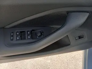 Škoda Superb L&K