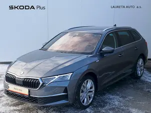 Škoda Octavia Top Selection