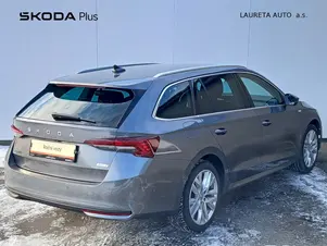 Škoda Octavia Top Selection