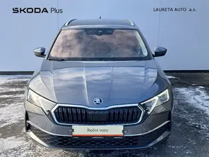 Škoda Octavia Top Selection