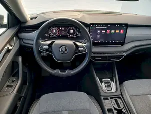 Škoda Octavia Top Selection