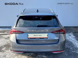 Škoda Octavia Top Selection