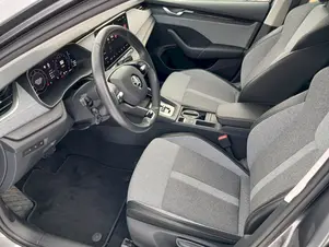 Škoda Octavia Top Selection