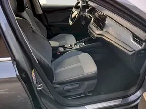 Škoda Octavia Top Selection