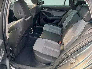 Škoda Octavia Top Selection