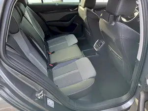 Škoda Octavia Top Selection