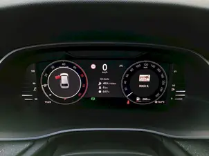 Škoda Octavia Top Selection