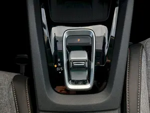 Škoda Octavia Top Selection