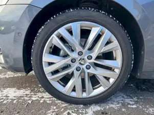 Škoda Octavia Top Selection