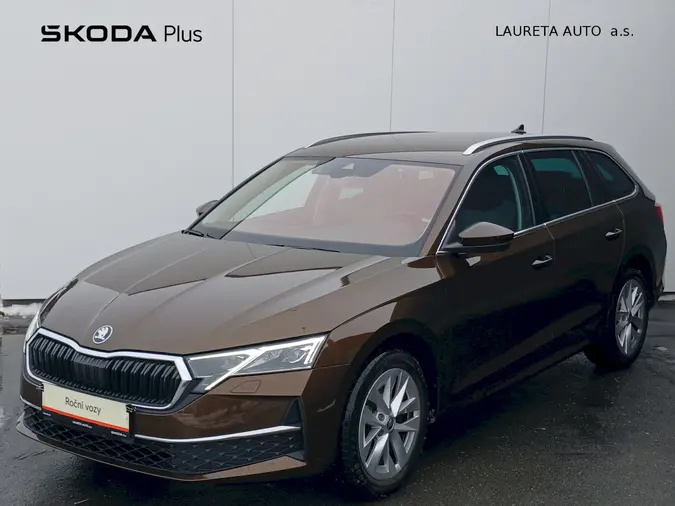 Octavia Top Selection