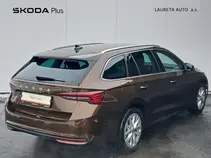 Octavia Top Selection