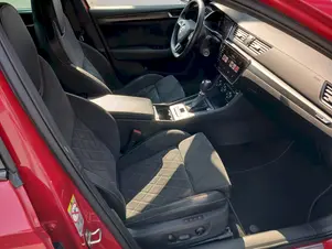 Škoda Superb SportLine