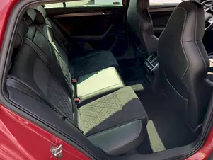 Škoda Superb SportLine