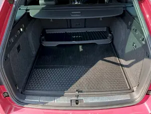 Škoda Superb SportLine