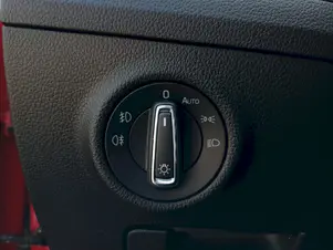 Škoda Superb SportLine