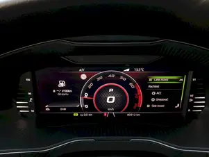 Škoda Superb SportLine