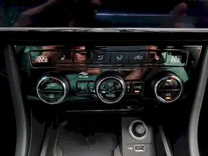 Škoda Superb SportLine