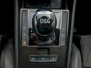 Škoda Superb SportLine