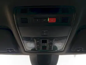 Škoda Superb SportLine