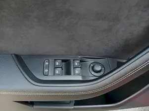 Škoda Superb SportLine