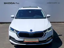Octavia Style Plus