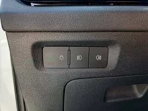 Škoda Octavia Style Plus