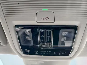 Škoda Octavia Style Plus