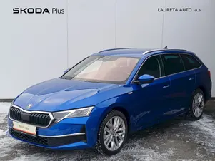 Škoda Octavia Top Selection