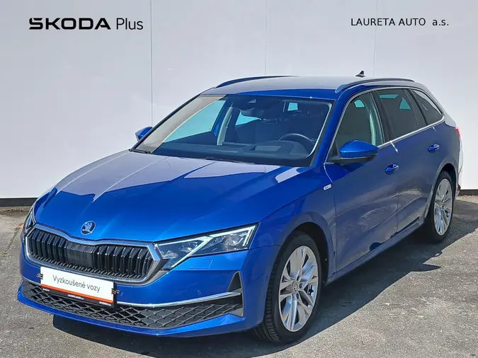 Octavia Top Selection