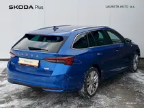 Octavia Top Selection