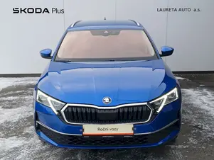 Škoda Octavia Top Selection