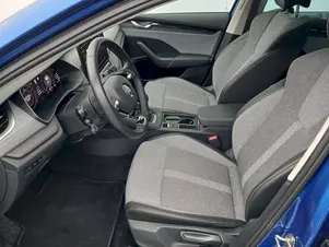 Škoda Octavia Top Selection