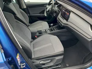 Škoda Octavia Top Selection