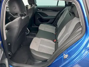 Škoda Octavia Top Selection