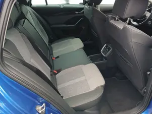 Škoda Octavia Top Selection