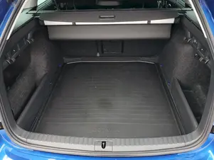 Škoda Octavia Top Selection