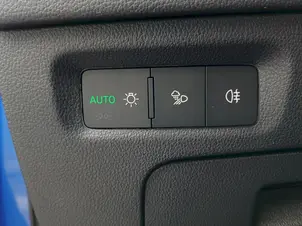 Škoda Octavia Top Selection