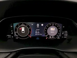 Škoda Octavia Top Selection