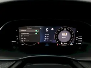 Škoda Octavia Top Selection