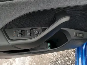 Škoda Octavia Top Selection