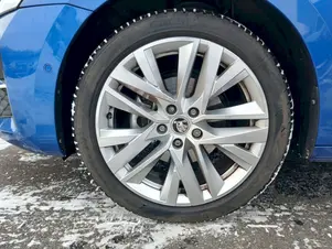 Škoda Octavia Top Selection