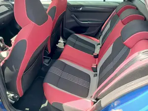 Škoda Fabia Monte Carlo PLUS
