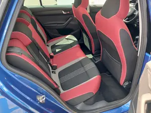 Škoda Fabia Monte Carlo PLUS
