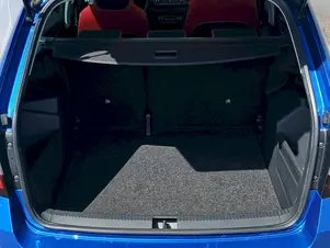 Škoda Fabia Monte Carlo PLUS